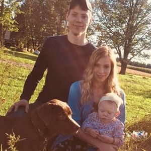 Meet your Posher, Devon